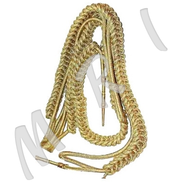 Aiguillette