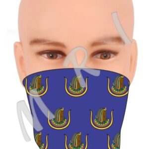 DOI Gaiter Mask