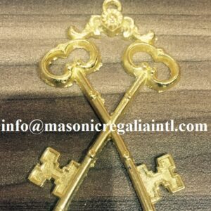 Masonic Jewels