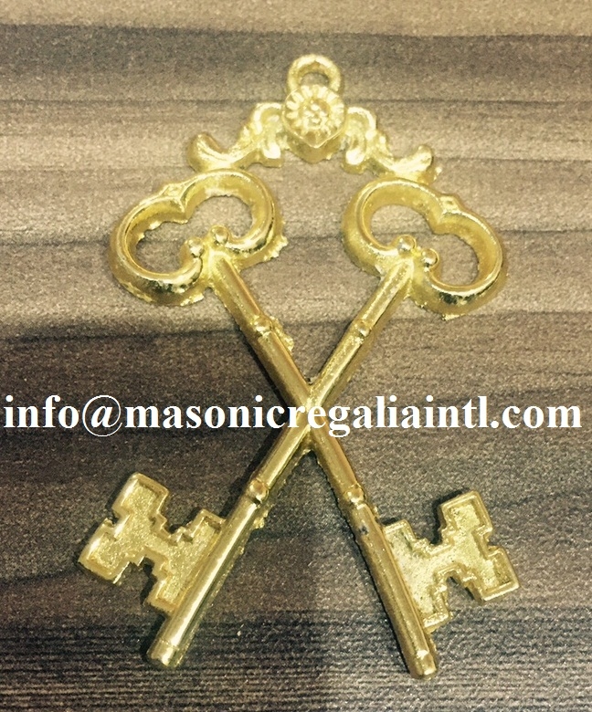 Masonic Jewels