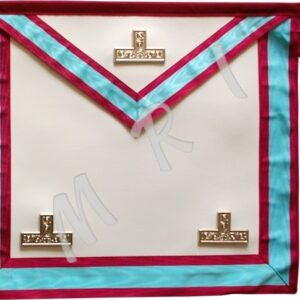 WM Mark Apron