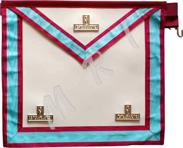 WM Mark Apron