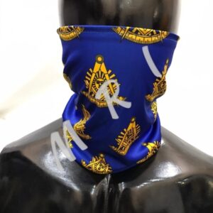 Past Master Gaiter Mask