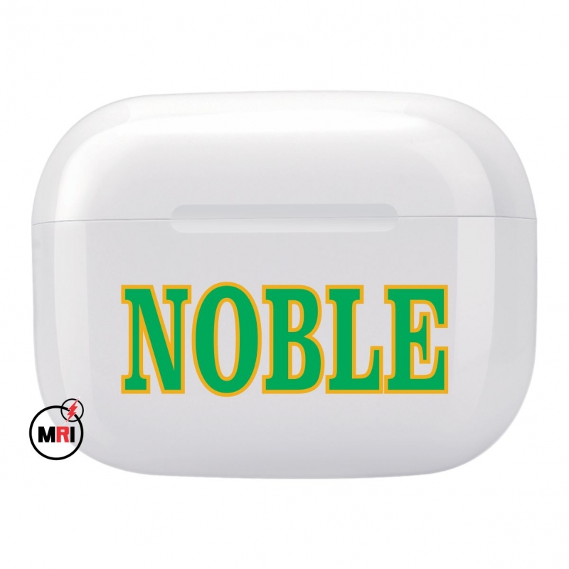 Noble Earbuds with Charging Case