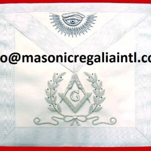 Master Mason Aprons USA