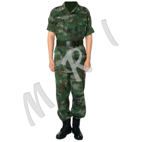 Military Uniform