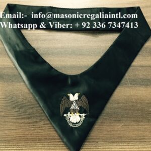 32 Degree Cravat Ties