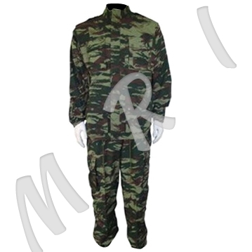 Military Uniform