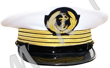 Cap