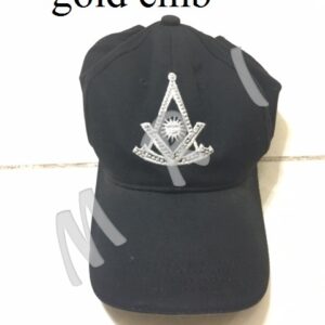 Past Master Cap