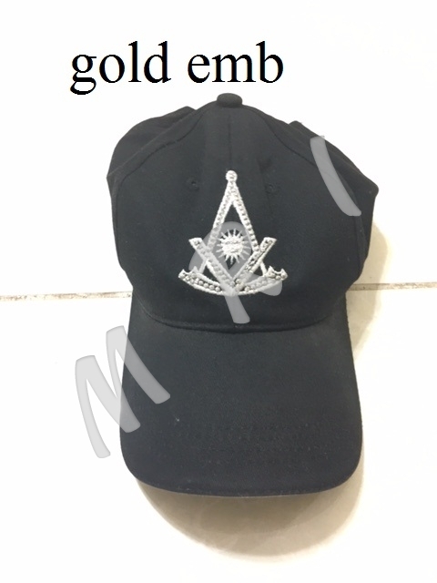 Past Master Cap