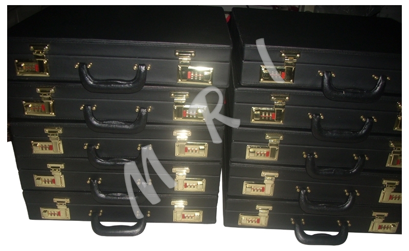 Masonic Regalia Cases