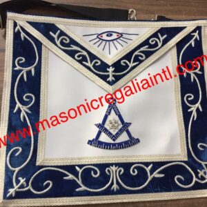 Past Master Aprons