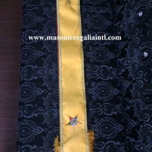 OES OFFICER SASH