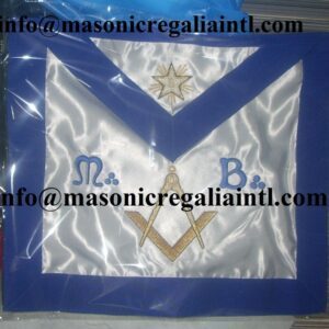 MB Aprons