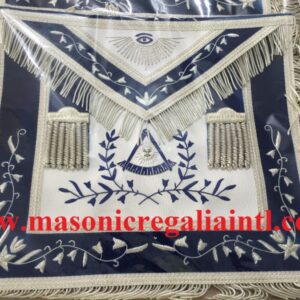 Past Master Aprons