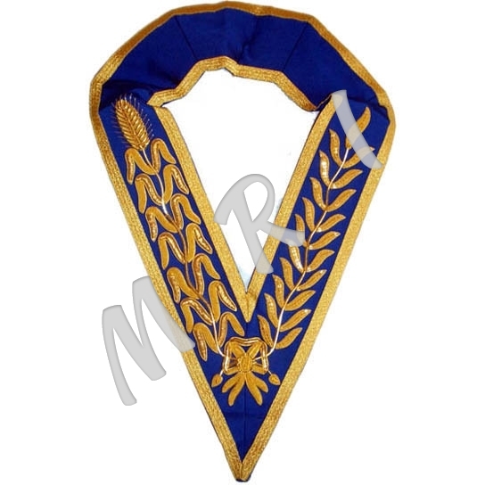 Grand Lodge Collar