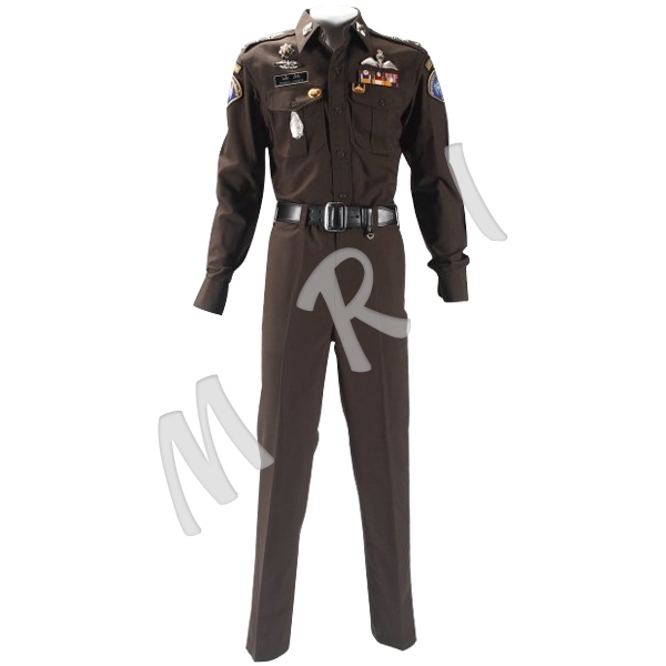 Military Uniform