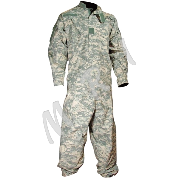 Military Uniform