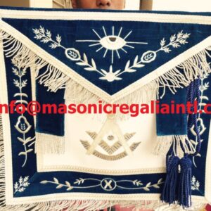 Past Master Aprons