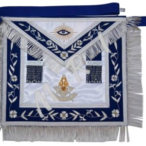 Past Master Apron