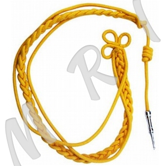 Aiguillette