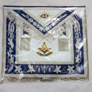 Past Master Aprons