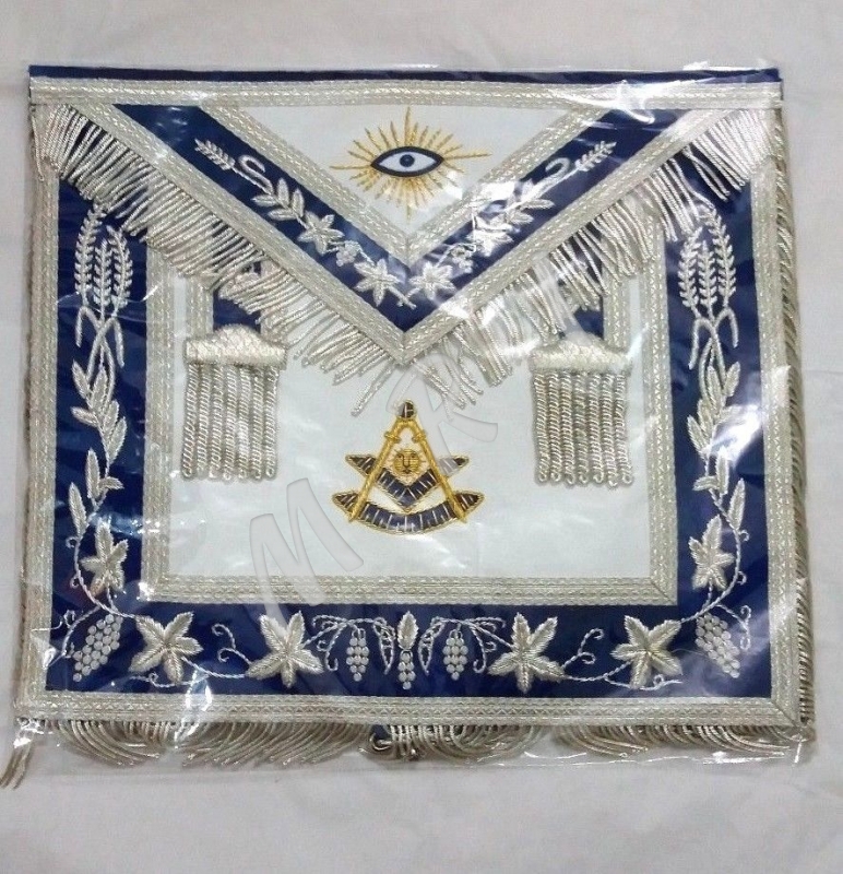 Past Master Aprons