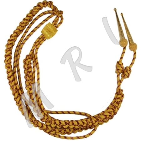 Aiguillette