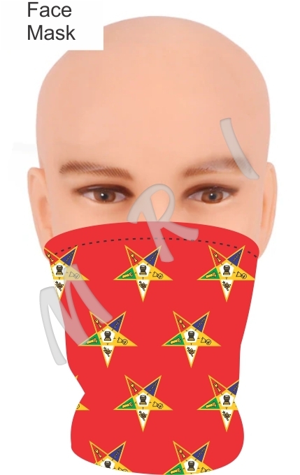 OES Gaiter Mask