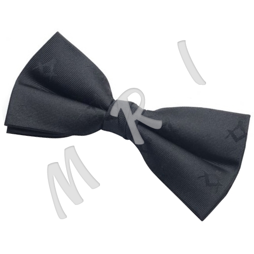 Masonic Bow Ties