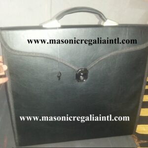 Masonic Soft Apron Cases