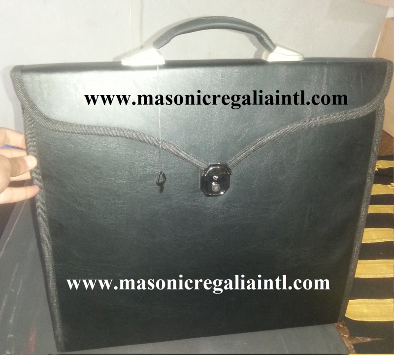 Masonic Soft Apron Cases