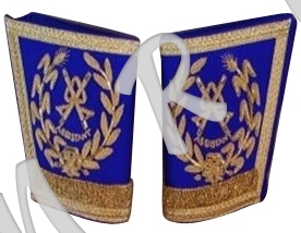 Masonic Cuff