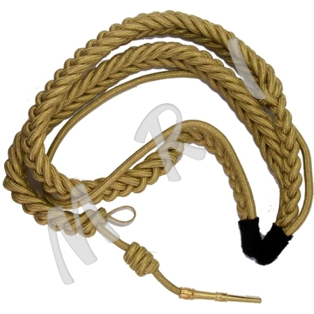 Aiguillette