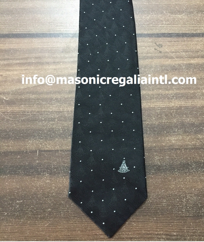 Past Master Ties