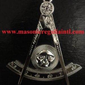 Masonic Blue Lodge Jewels