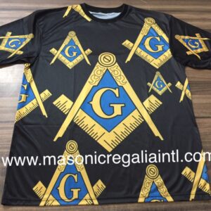 Masonic Shirts