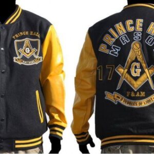 Masonic jackets