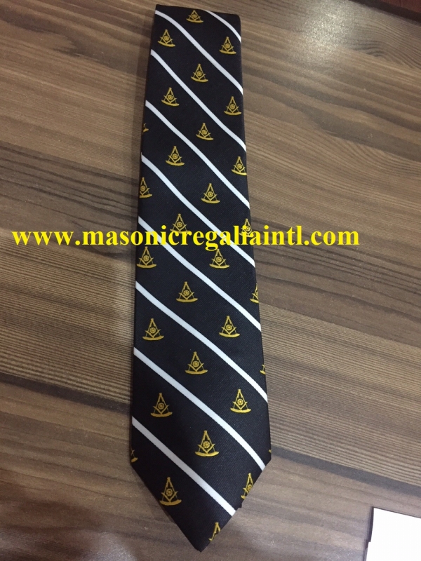 Past Master Tie