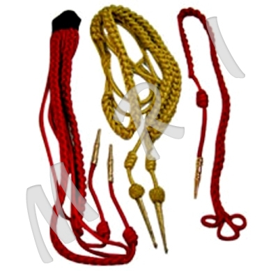 Aiguillette