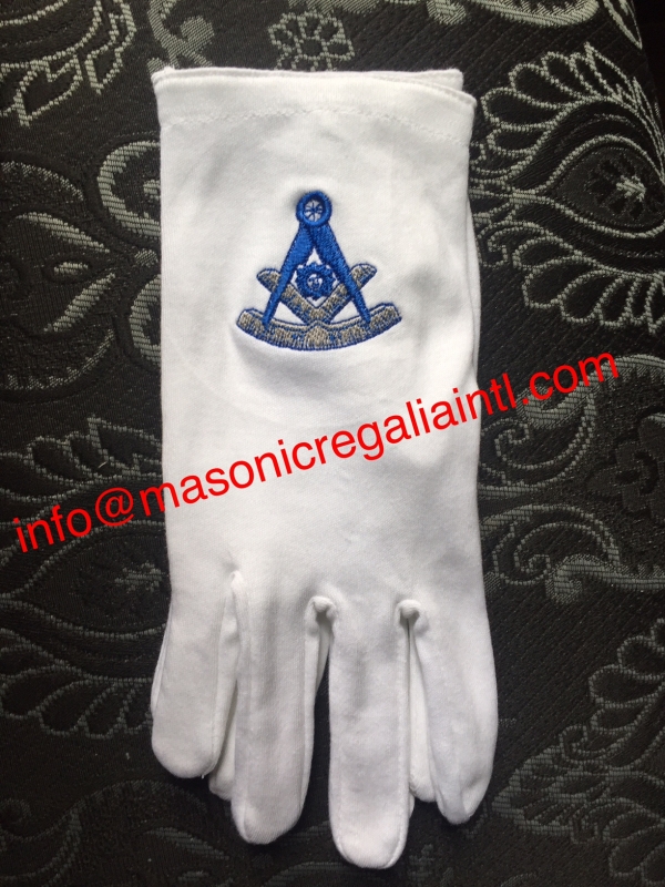 Past Master Gloves