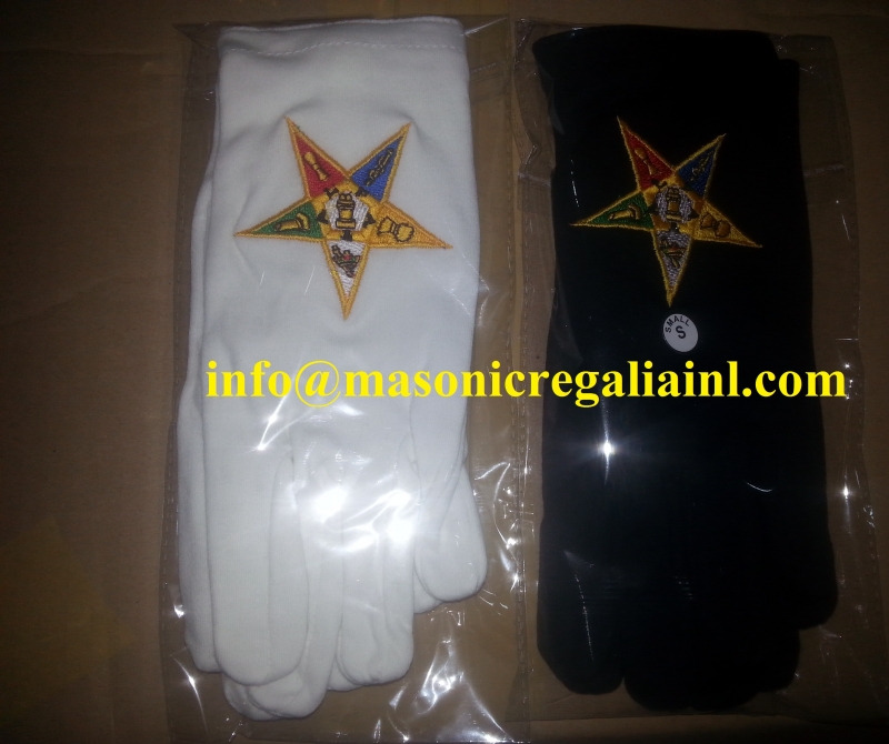 OES GLOVES