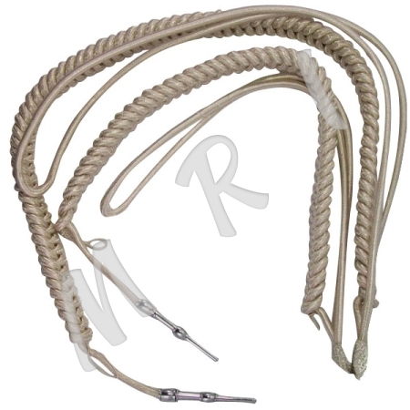 Aiguillette