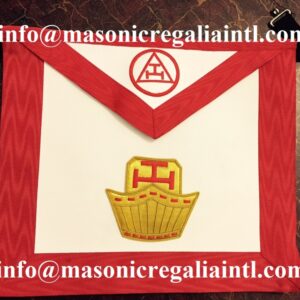 High Priest Apron