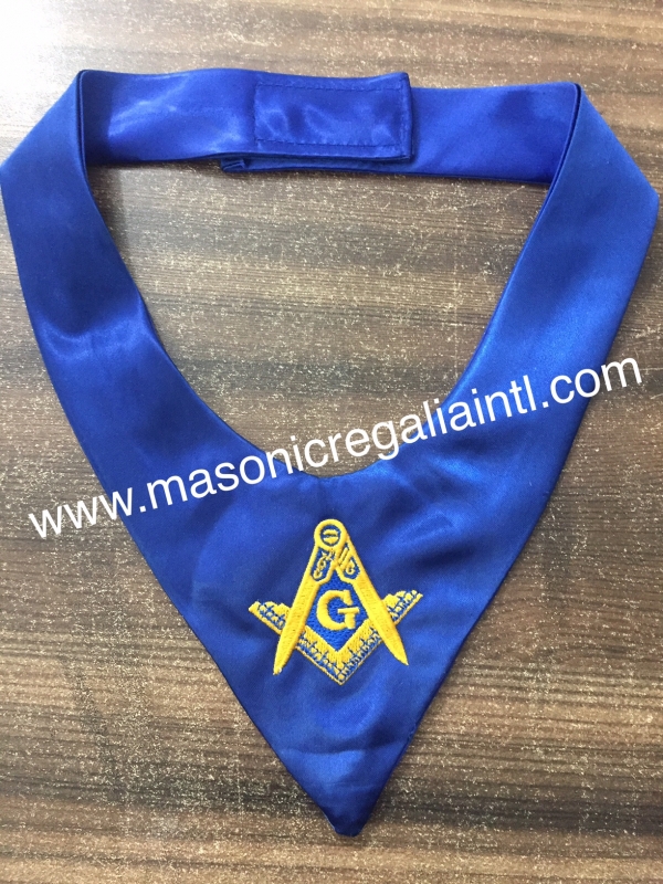 Masonic Ties