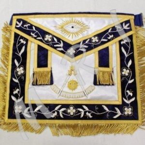 Past Master Aprons