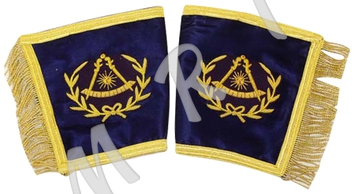 Masonic Cuff