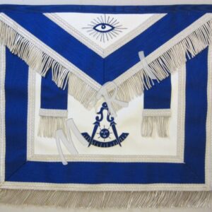 Past Master Aprons