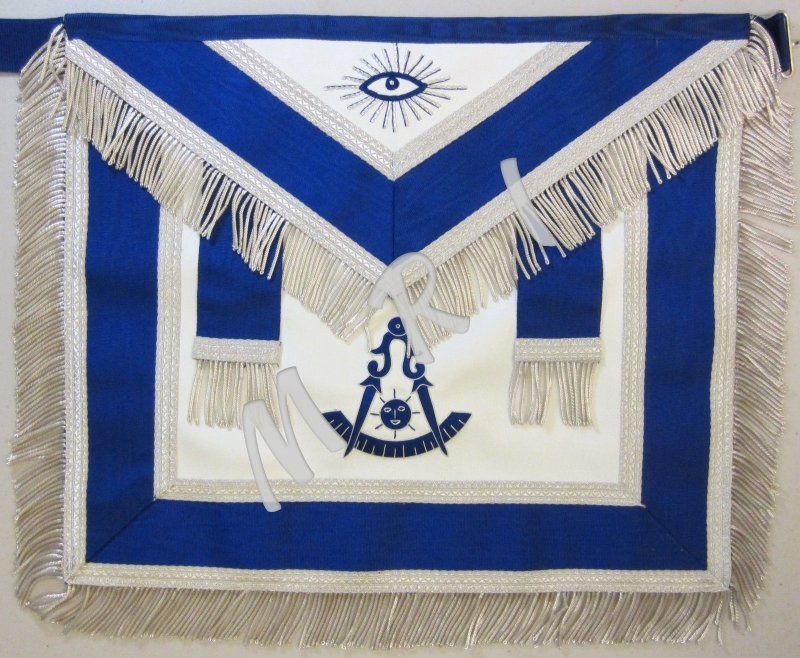 Past Master Aprons